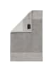 Cawö Handtuch 1er Pack, 10er Pack in Platin