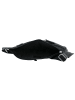 PICARD Buddy Leder 4 cm in schwarz