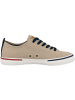 Pepe Jeans Sneaker low Kenton Smart in hellbraun