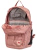 FJÄLLRÄVEN Rucksack Skule 24 in Dusty Rose