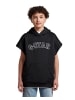 G-Star Raw Boys Hooded Sweatshirt dk black