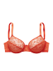 Vivance Bügel-BH in mandarine
