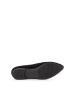 Gabor Fashion Elegante Ballerinas in schwarz