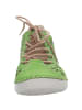 rieker Schnürschuhe in grün