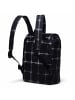 Herschel Retreat Mini 10 - Rucksack 29 cm (tie dye check) in tie dye check