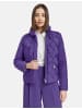 TAIFUN Outdoorjacke in Purple Ink