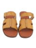 Ital-Design Sandale & Sandalette in Camel