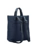 Tom Tailor Patti City Rucksack 35 cm in dark blue