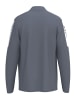 erima Unisex Erwachsene, Erwachsene Trainingsjacke in slate grey