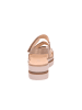 Gabor Fashion Sandale in beige