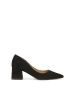 Kazar Pumps in Schwarz