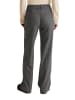 Marc O'Polo Nadelstreifenhose tailored in Dark Grey