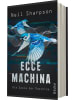 PIPER Fantasybuch - Ecce Machina