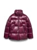 Vero Moda Jacke in Winetasting