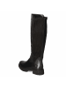 remonte Schaftstiefel in schwarz