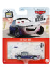 Disney Cars Fahrzeug Racing Style | Die Cast 1:55 Auto in Kay Pillar-Durey