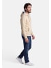 Salzhaut Hoodie HEFF in Oat