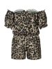 Cloud5ive Jumpsuits in brown/black
