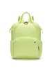 Pacsafe Citysafe CX City Rucksack RFID 39 cm Laptopfach in matcha