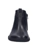 Josef Seibel Chelsea Boot in schwarz