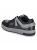 CALVIN KLEIN JEANS Schnürhalbschuh in schwarz