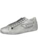 Diesel Sneaker low S-Leroji Low in silber