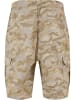 Ecko Unltd. Ecko Unltd. Cargo Shorts in camouflage