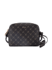 JOOP! Schultertasche 'Cortina 1.0 Cloe in Seal Brown 21 x 15 x 6 cm'