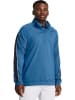Under Armour Pullover "Ua Storm Midlayer Hz" in Blau