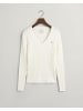 Gant Pullover in eggshell