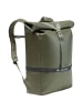 Vaude Mineo 23 - Rucksack 15.6" 47 cm (heron) in khaki