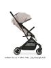 Hauck Reisebuggy & Sportwagen Travel N Care mit