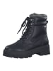 S.OLIVER RED LABEL Stiefelette in Black