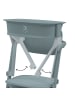 Cybex Cybex Lemo Hochstuhl inkl. Learning Tower / Lernturm-Aufsatz - Farbe: Stone Blue