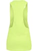 Urban Classics Tanks & Cami in neonyellow