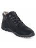 rieker Winterboots in schwarz