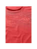 Maier Sports Wilma Print in Rot4541
