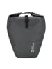 Jack Wolfskin Gravex 20 Fahrradtasche 38 cm in phantom