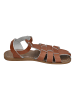 Salt-Water Sandals Sandalen SW Shark in braun