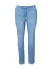 Ulla Popken Jeans in light blue