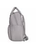 PICARD Luis - Rucksack 33 cm Rindsleder in lilac