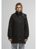 FORVERT Winter Jacket in black