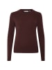 Style Republic Kaschmir-Pullover in chocolate
