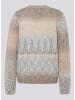 Rabe Pullover in Grau