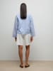 Vero Moda Shorts in Snow White