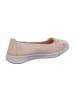 Legero Ballerinas in Beige