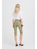 b. young Shorts BYDIXI Regular fit in Vetiver