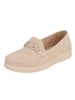 Ital-Design Halbschuh in Beige