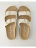 Paul Green Pantoletten in Beige