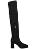 Tamaris Stiefel in Schwarz